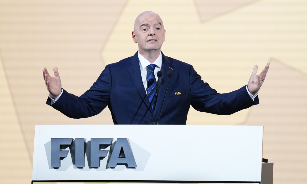 不仅让球迷 不仅让球迷